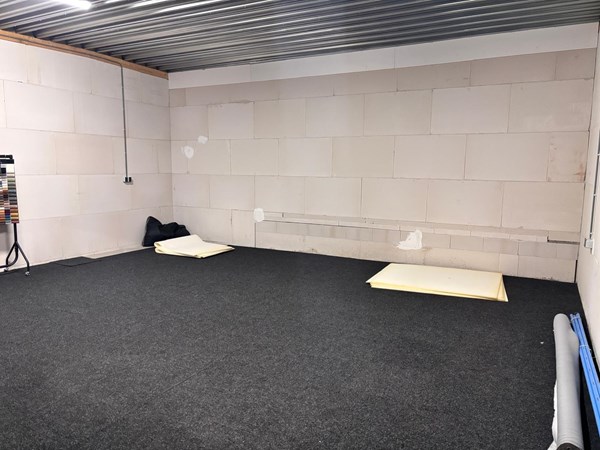 Medium property photo - De Hogenkamp 2K, 7071 EC Ulft